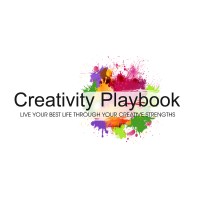 Creativity Playbook, LLC Logo