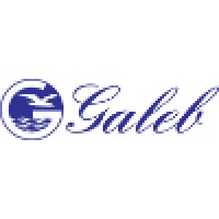 Galeb d.d. Logo