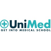 UniMed - Get Into Medical School Logo