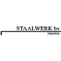 STAALWERK bv Logo