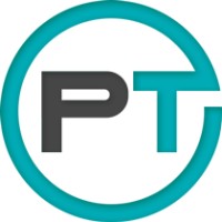 ParsTadvin Co | پارس تدوین Logo