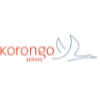 Korongo Airlines Logo