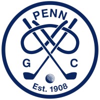 Penn Golf Club Logo