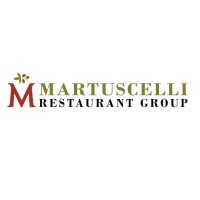 Martuscelli Restaurant Group Logo
