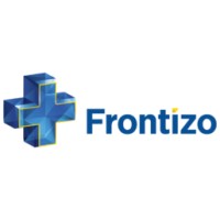 Frontizo Logo