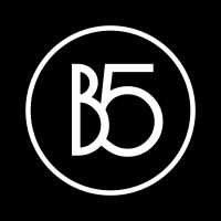 Buro5 Recruitment Logo
