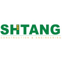 SHTANG CONSTRUCTION & ENGINEERING LTD Logo