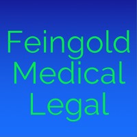 Feingold Medical Legal Logo