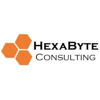 HexaByte Consulting Logo