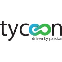 TYCOON IT SERVICES Logo
