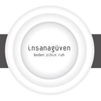 İnsanagüven / Trusthuman Logo