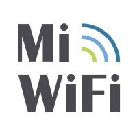 Mi-WiFi Logo