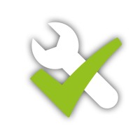 Digital-Servicebook.com ®️ Logo