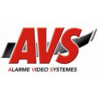 Alarme Vidéo Systèmes Logo