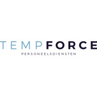 Tempforce Personeelsdiensten B.V. Logo