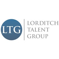Lorditch Talent Group Logo