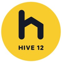 Hive12 Logo