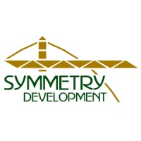 Symmetry Development, Inc. Logo
