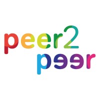 Peer2Peer coaching Logo