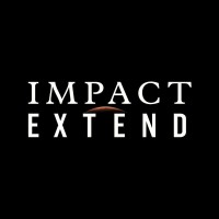IMPACT Extend A/S Logo