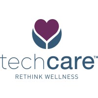 TechCare Logo