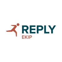 Ekip Reply Logo