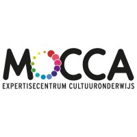 Mocca Amsterdam Logo