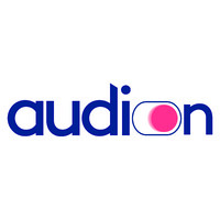 Audion Logo