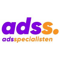 Ads Specialisten Logo