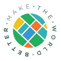 Make The World Better Foundation Logo