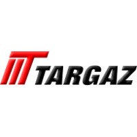 TARGAZ ENERJİ Logo