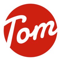 HeyTom Logo