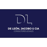 De León Jacobo y Cía. Logo