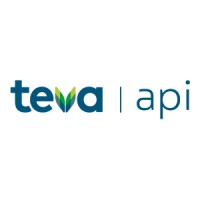Teva Active Pharmaceutical Ingredients Logo