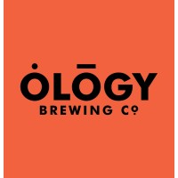 Ology Brewing Co. Logo