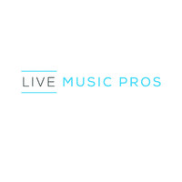Live Music Pros Logo