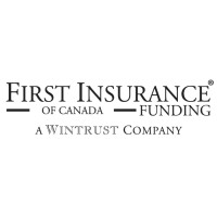 FIRST Insurance Funding of Canada Logo