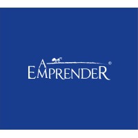 A Emprender Logo