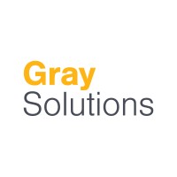 Gray Solutions Logo