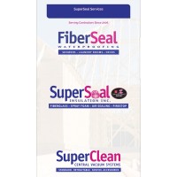 SuperSeal Services Logo