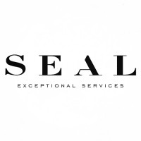 Seal VIP Travel Service Logo