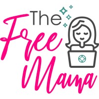The Free Mama Logo
