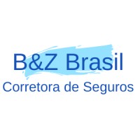 B&Z Brasil Corretora de Seguros Logo