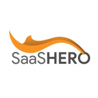 SaaS Hero Logo