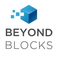 Beyond Blocks Logo