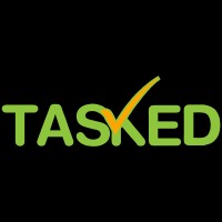 Tasked Logo