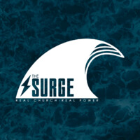 The Surge Logo
