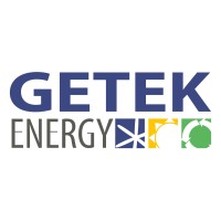 GETEK AS Logo