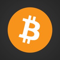 Bitcoin Currency Logo