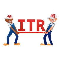 ITR Logo